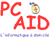 logo de pcaid.