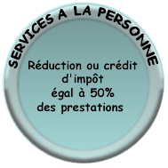 Services à la personne
